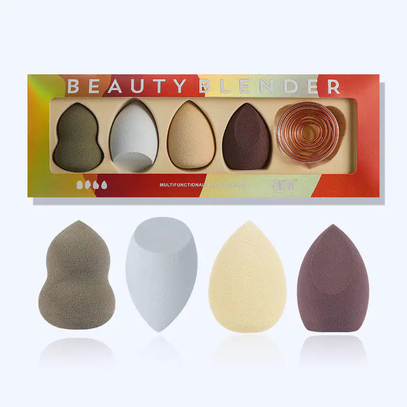 Beauty Egg Sponge Lootquake LLC