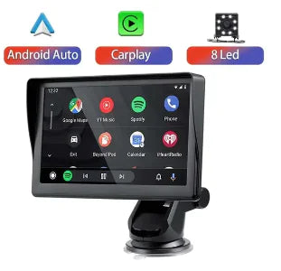 Multimedia Video Player Pi-Mart