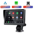 Multimedia Video Player Pi-Mart