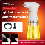 Electric Oil Sprayer