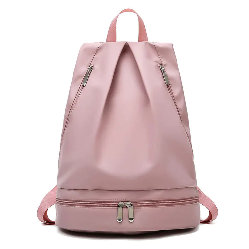 Waterproof Backpack for Beach Storage and Essentials Pi-Mart