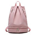 Waterproof Backpack for Beach Storage and Essentials Pi-Mart