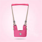 Baby Walking Harness with Easy Pull Rope