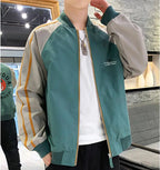 Men's Outerwear, Jackets, and Baseball Jackets Pi-Mart