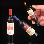 Whiskey Bottle Lighter Pi-Mart