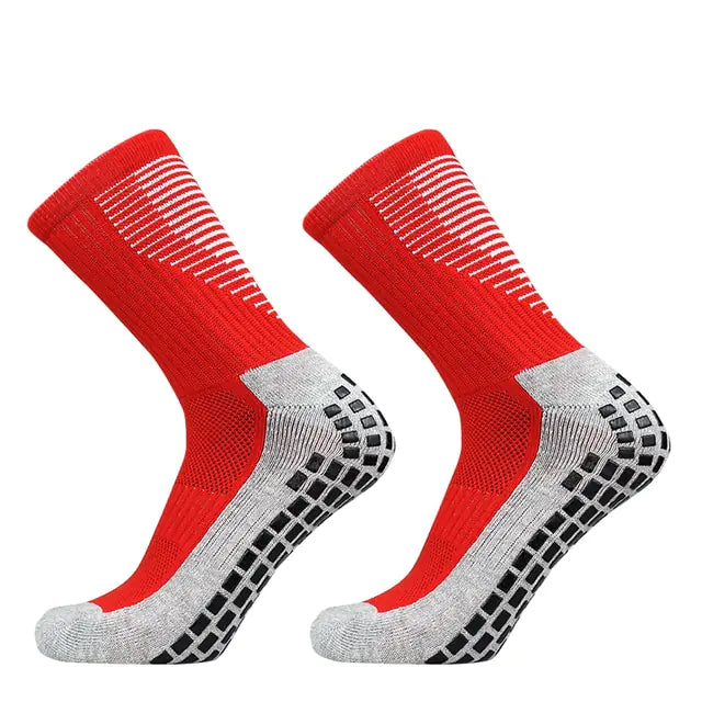 Non-slip Grip Sports Socks Pi-Mart