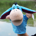 Plush Cartoon Animal Puppets for Early Education Pi-Mart