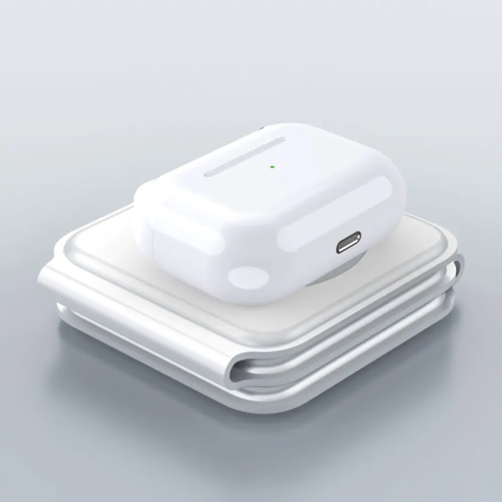 15W Magnetic Wireless Charger Pi-Mart