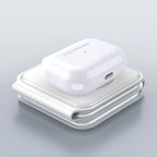15W Magnetic Wireless Charger Pi-Mart