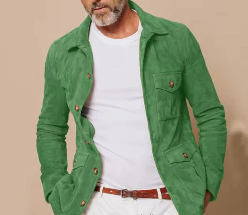 Urban Fusion Tailored Jacket Pi-Mart