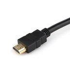 3 Port HDMI Splitter Cable 1080/4K Switch Switcher HUB Adapter for HDTV PS4 Xbox Pi-Mart