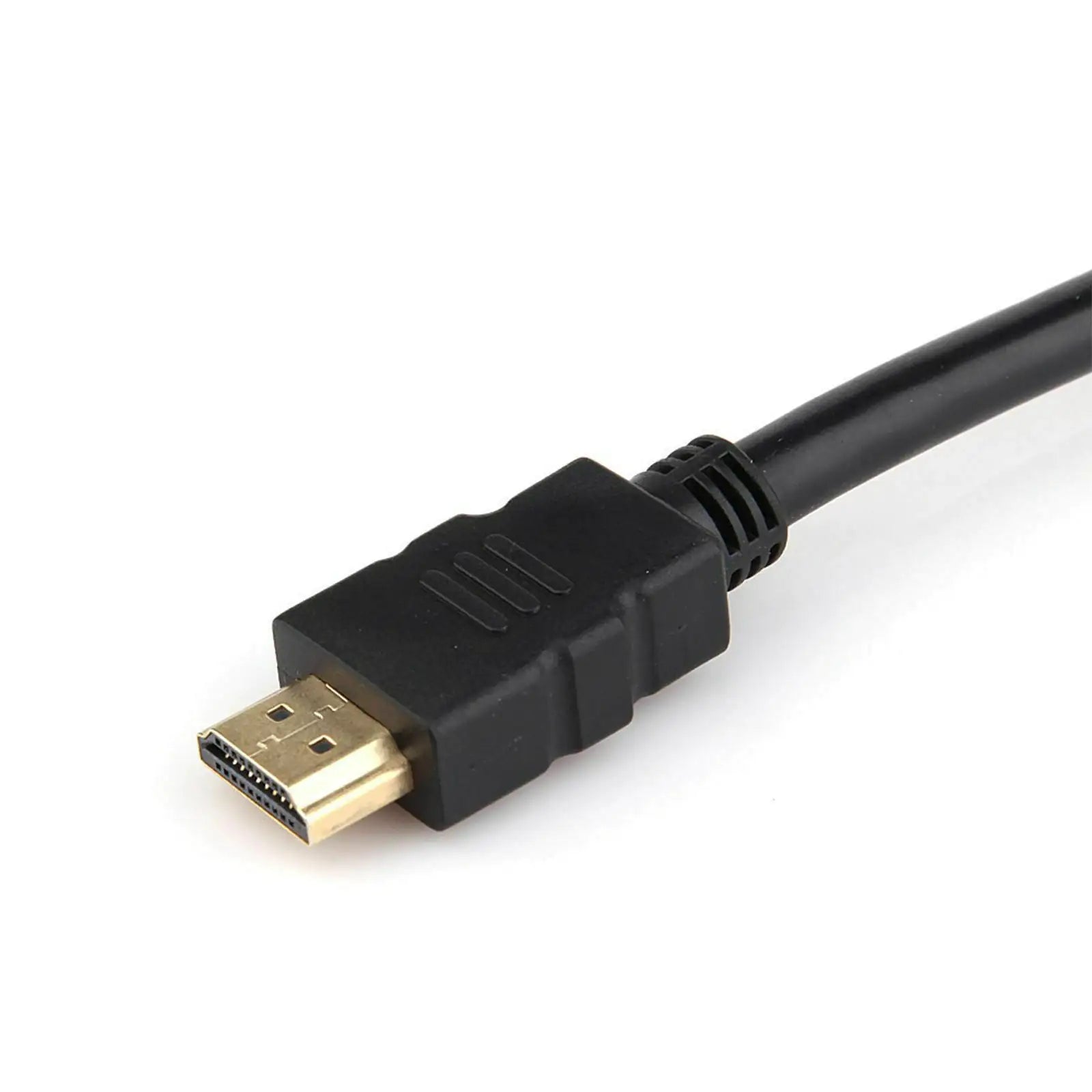 3 Port HDMI Splitter Cable 1080/4K Switch Switcher HUB Adapter for HDTV PS4 Xbox Pi-Mart