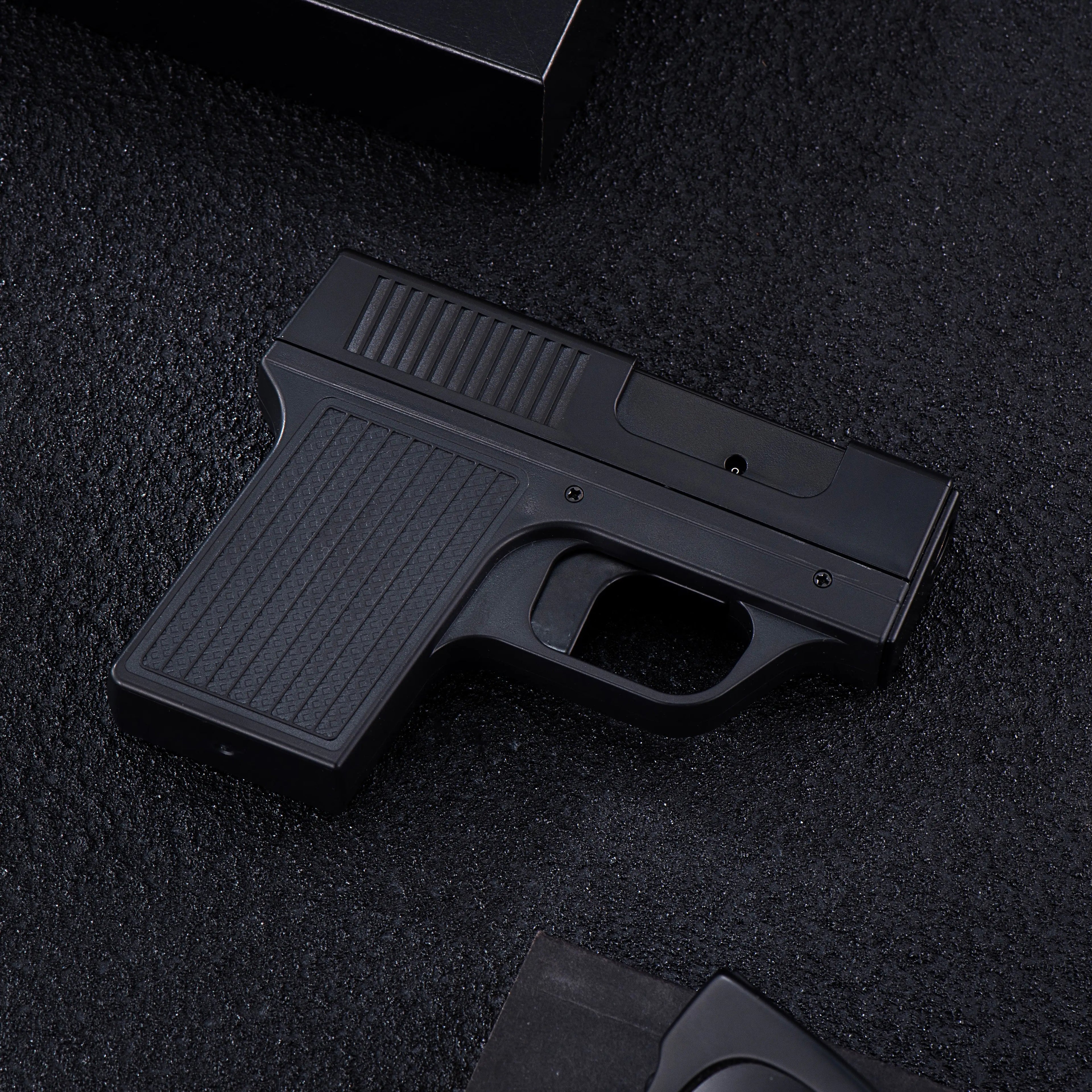 Gun Lighter Pi-Mart