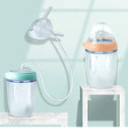 Silicone Sippy Training Cup for Kids Pi-Mart