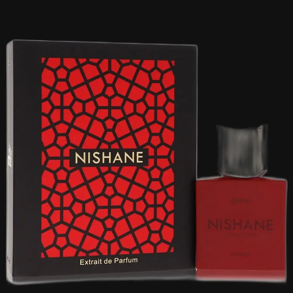 Zenne By Nishane (Unisex) Gamer Scents
