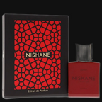Zenne By Nishane (Unisex) Gamer Scents