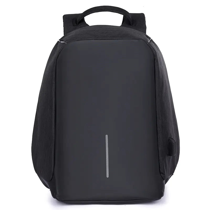 Men's Backpack for Laptop and Computer Essentials Pi-Mart