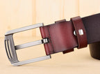 Men's Vintage Casual Genuine Leather Belt