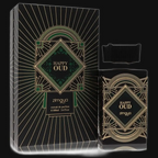 Zimaya Happy Oud By Afnan (Unisex) Gamer Scents