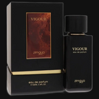 Zimaya Vigour By Afnan Cologne for Men Gamer Scents