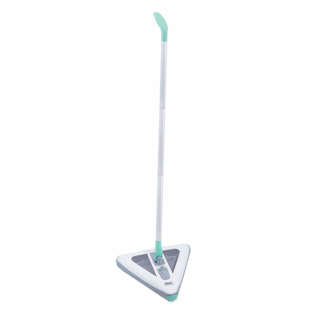 Zippi Sweeper - SJB-DIAMOND ELITES
