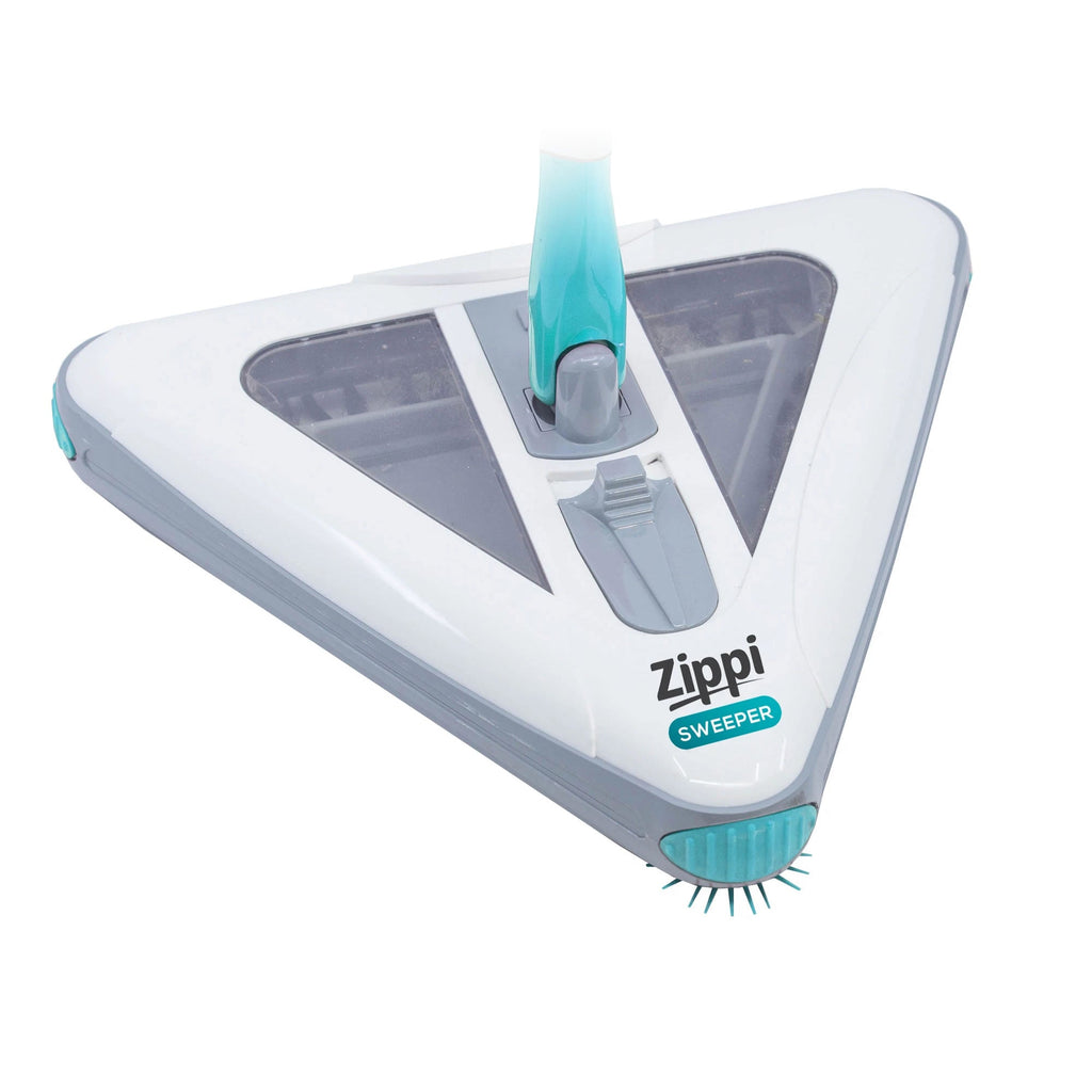 Zippi Sweeper - SJB-DIAMOND ELITES