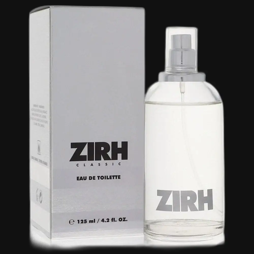 Zirh By Zirh International Cologne for Men Gamer Scents