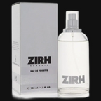 Zirh By Zirh International Cologne for Men Gamer Scents