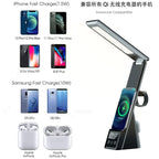 Wireless LED Charger Pi-Mart