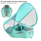 Baby Float Swimming Rings Pi-Mart