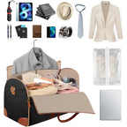 Women Travel Bag Pi-Mart