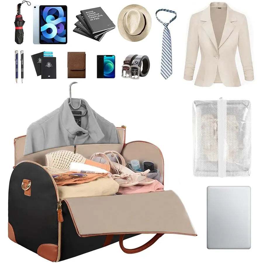 Women Travel Bag Pi-Mart