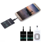 Wireless Charger Receiver Patch Pi-Mart